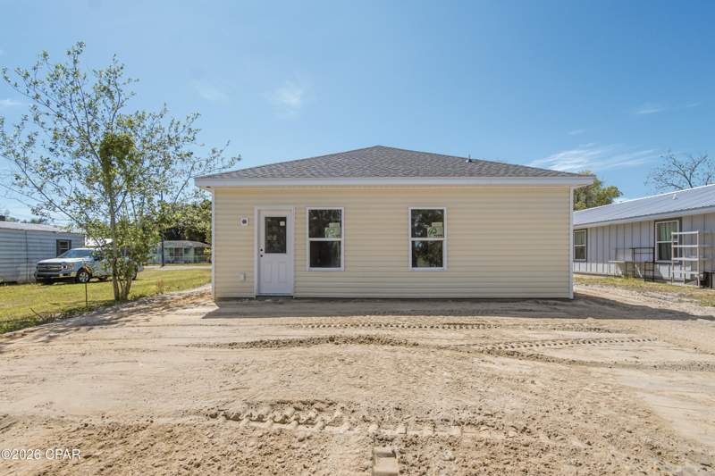 3 bedroom SingleFamilyResidence at 224 Wabash Avenue, Springfield, Panama City — photo 2