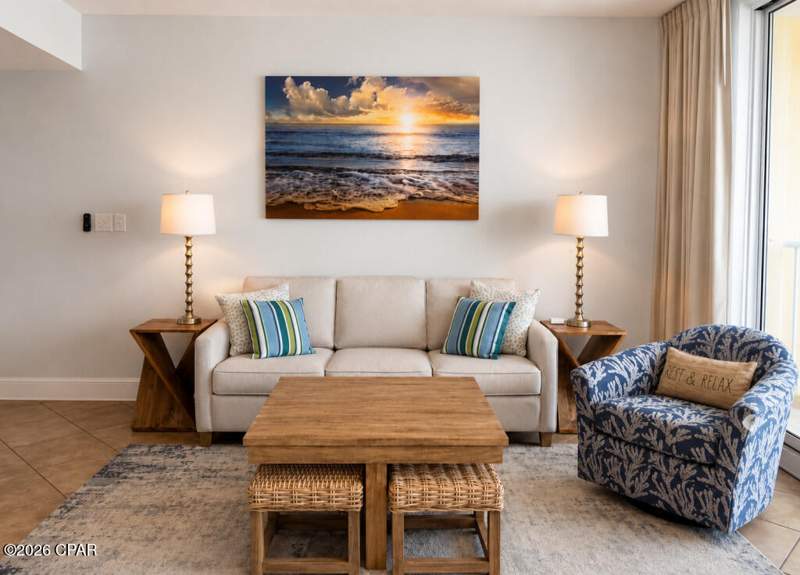 1 bedroom Condominium at 10901 Front Beach Road 1913, Majestic Beach Tower I, Panama City Beach — photo 2