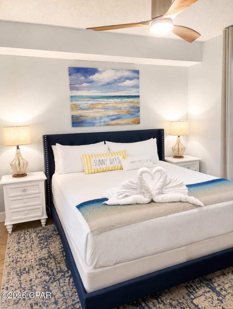 1 bedroom Condominium at 10901 Front Beach Road 1913, Majestic Beach Tower I, Panama City Beach — photo 5