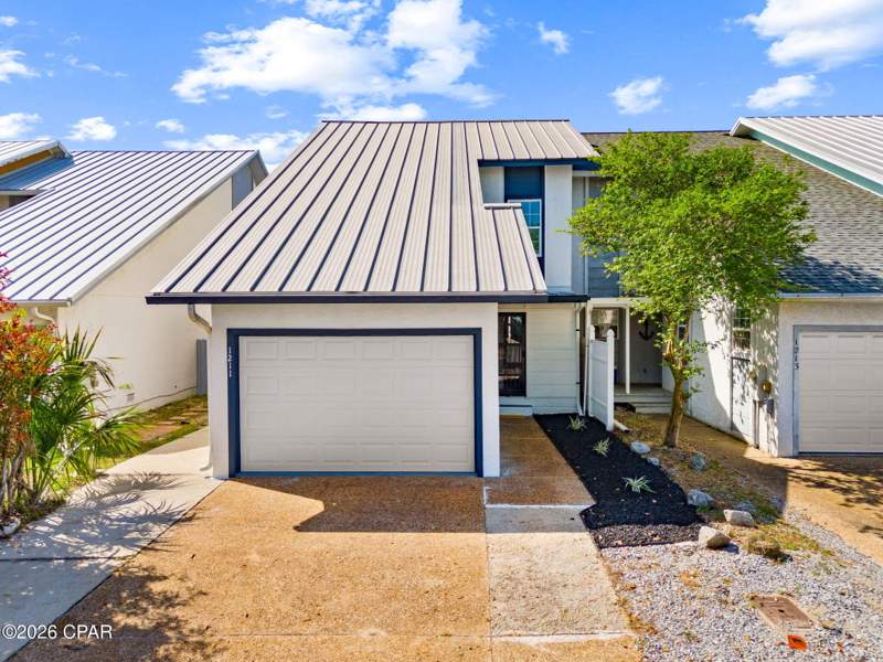 3 bedroom Attached at 1211 Capri Drive, Venetian Villa, Panama City — photo 5