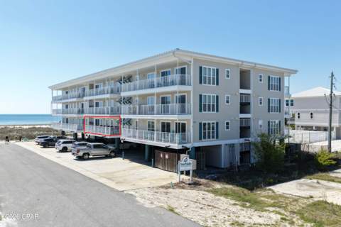 118 S 38th Street 5, Mexico Beach FL - photo 17 of 34