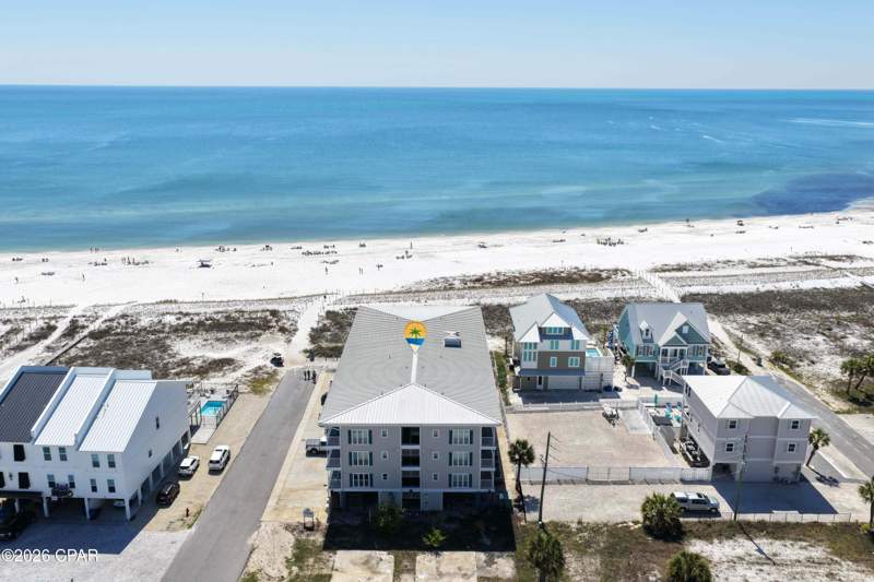 2 bedroom Condominium at 118 S 38th Street 5, Surfside Condos, Mexico Beach — photo 3
