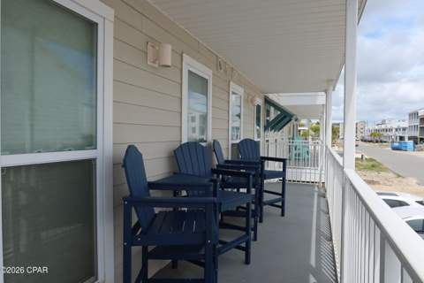 118 S 38th Street 5, Mexico Beach FL - photo 7 of 34