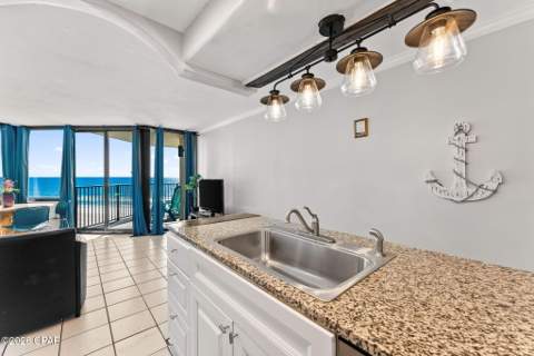 9850 S Thomas Drive 602W, Panama City Beach FL - photo 12 of 40