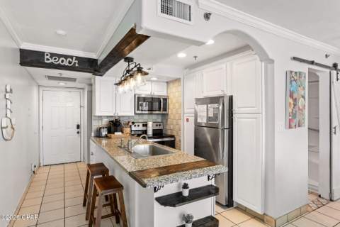 9850 S Thomas Drive 602W, Panama City Beach FL - photo 13 of 40