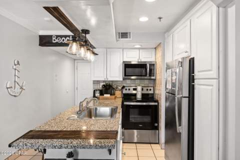 9850 S Thomas Drive 602W, Panama City Beach FL - photo 14 of 40