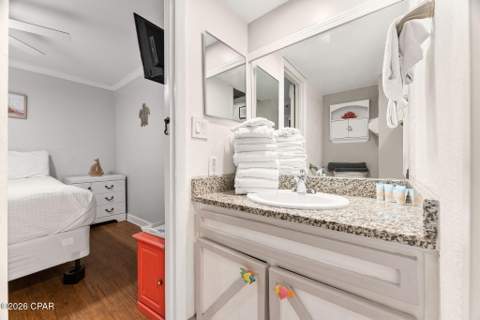 9850 S Thomas Drive 602W, Panama City Beach FL - photo 18 of 40