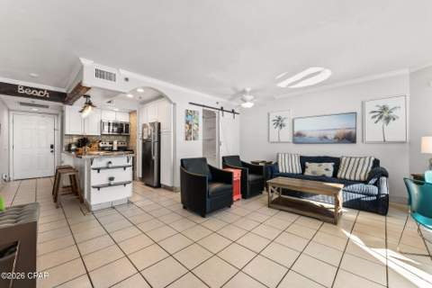 9850 S Thomas Drive 602W, Panama City Beach FL - photo 6 of 40