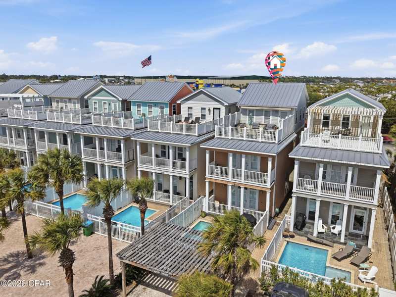 3 bedroom SingleFamilyResidence at 4804 Hispaniola Street, Treasure Island, Panama City — photo 1