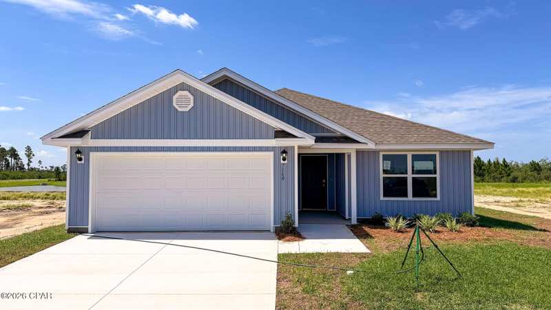3 bedroom SingleFamilyResidence at 7160 Merlyn Dethlefsen Road, Liberty, Panama City — photo 1