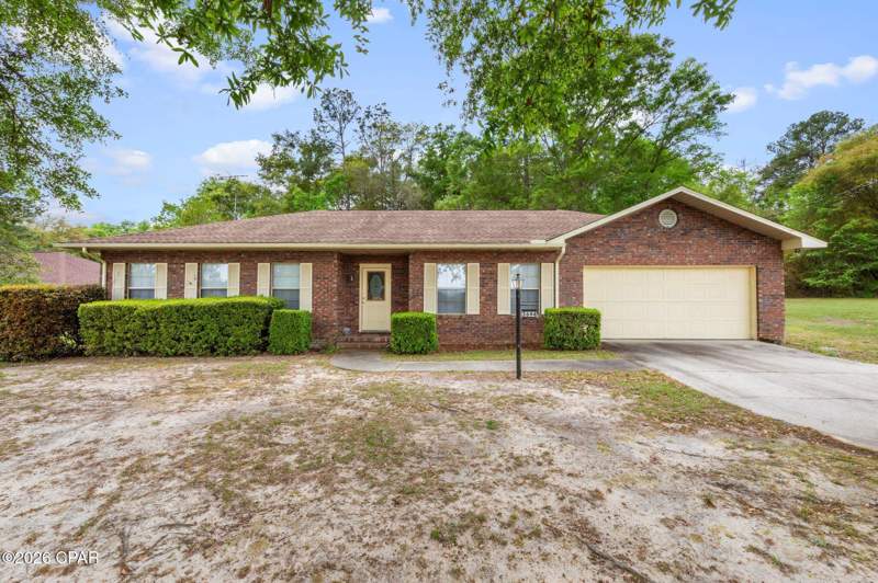 2 bedroom SingleFamilyResidence at 2694 Marian Drive, Dogwood Lakes, Bonifay — photo 5