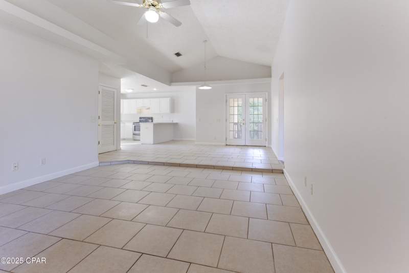 3 bedroom SingleFamilyResidence at 6404 Pine Drive, Treasure Cove, Panama City Beach — photo 5