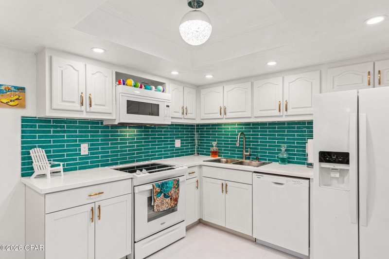 2 bedroom Condominium at 23223 Front Beach Road A-324, Pinnacle Port Phase 1-A, Panama City Beach — photo 1