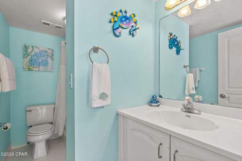 23223 Front Beach Road A-324, Panama City Beach FL - photo 19 of 28