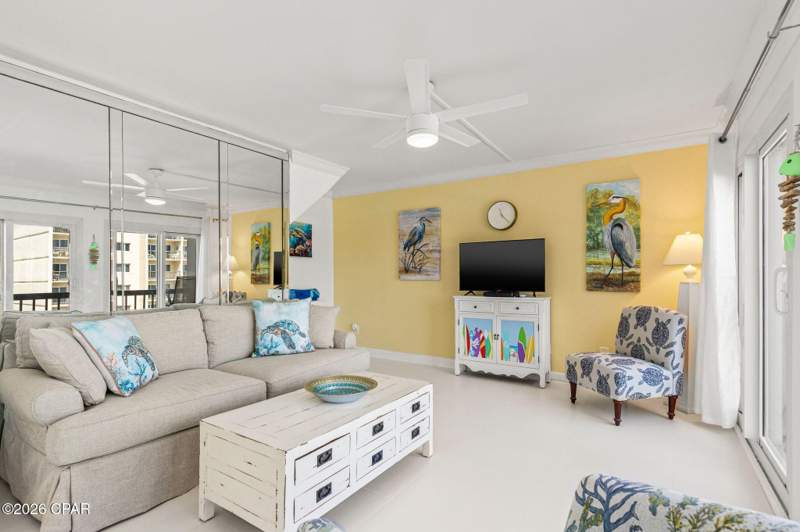 2 bedroom Condominium at 23223 Front Beach Road A-324, Pinnacle Port Phase 1-A, Panama City Beach — photo 2