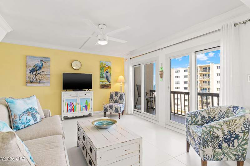 2 bedroom Condominium at 23223 Front Beach Road A-324, Pinnacle Port Phase 1-A, Panama City Beach — photo 3