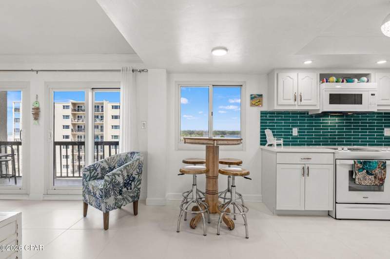 2 bedroom Condominium at 23223 Front Beach Road A-324, Pinnacle Port Phase 1-A, Panama City Beach — photo 4