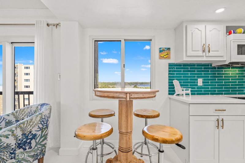 2 bedroom Condominium at 23223 Front Beach Road A-324, Pinnacle Port Phase 1-A, Panama City Beach — photo 5