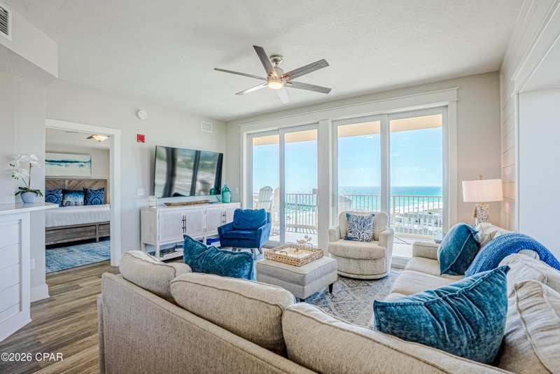 3 bedroom Condominium at 15928 Front Beach Road 31212, Calypso Towers III, Panama City Beach — photo 1