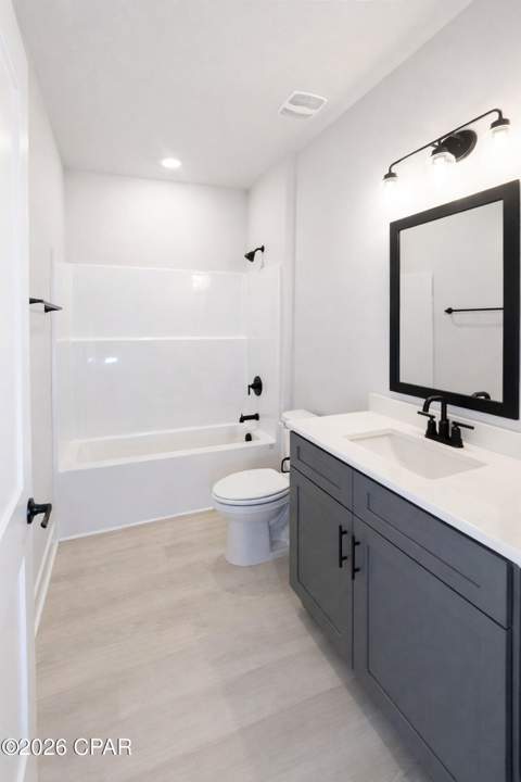 7282 Legions Loop, Panama City FL - photo 11 of 12