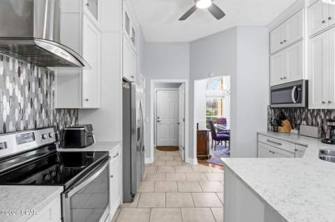 258 E Eagle Drive, Panama City Beach FL - photo 19 of 61