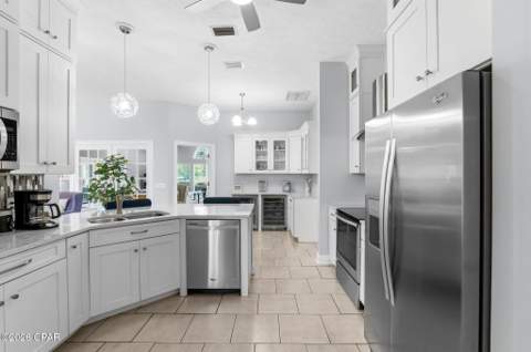 258 E Eagle Drive, Panama City Beach FL - photo 20 of 61