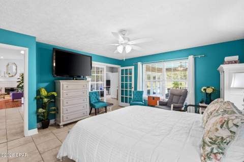 258 E Eagle Drive, Panama City Beach FL - photo 24 of 61