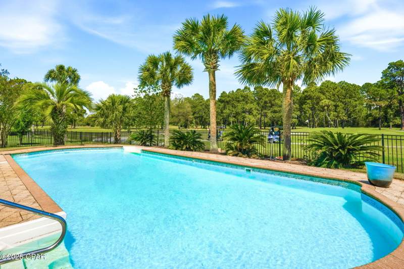 3 bedroom SingleFamilyResidence at 258 E Eagle Drive, Colony Subd Phase 1, Panama City Beach — photo 3