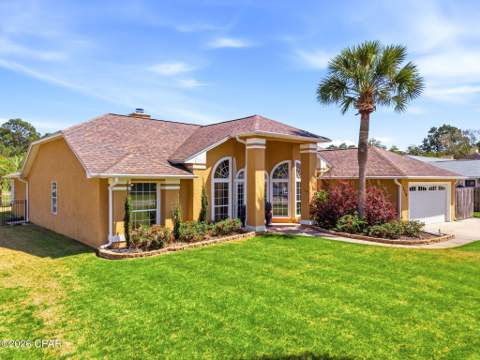 258 E Eagle Drive, Panama City Beach FL - photo 7 of 61