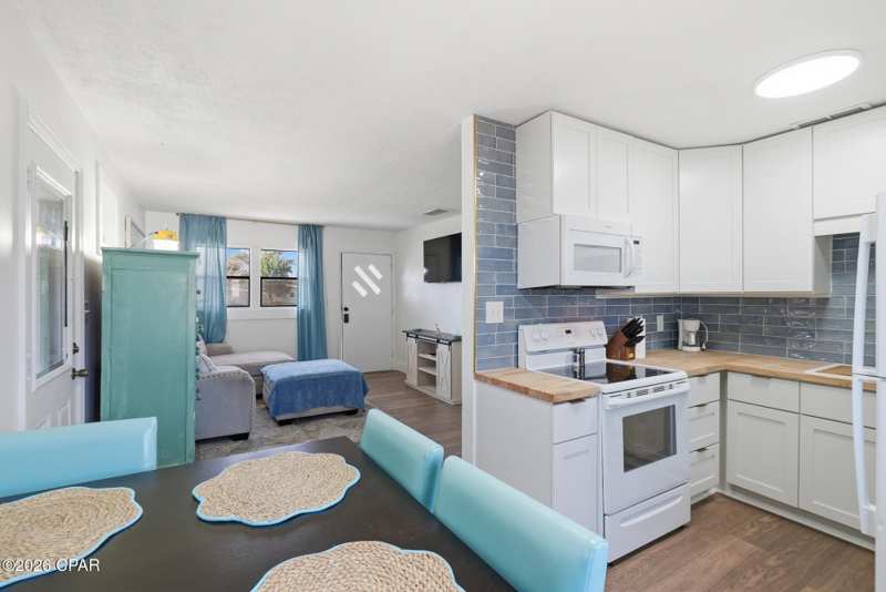 3 bedroom SingleFamilyResidence at 3014 W 21st Court, Sherwood Unit 2, Panama City — photo 1