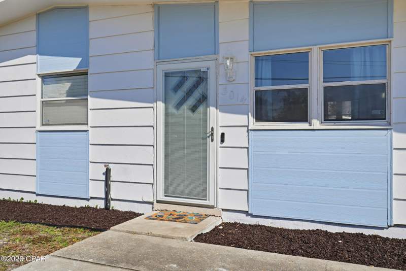 3 bedroom SingleFamilyResidence at 3014 W 21st Court, Sherwood Unit 2, Panama City — photo 4
