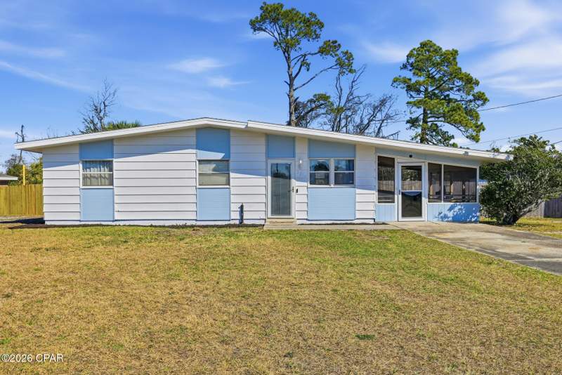 3 bedroom SingleFamilyResidence at 3014 W 21st Court, Sherwood Unit 2, Panama City — photo 5