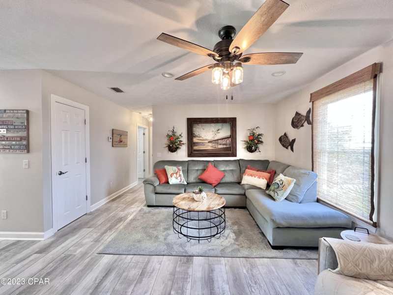 2 bedroom Condominium at 125 Bonita Circle, Bonita Point, Panama City Beach — photo 1