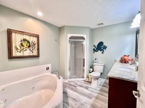 125 Bonita Circle, Panama City Beach FL - photo 12 of 44
