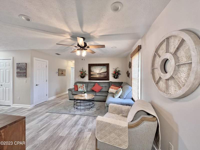 2 bedroom Condominium at 125 Bonita Circle, Bonita Point, Panama City Beach — photo 2