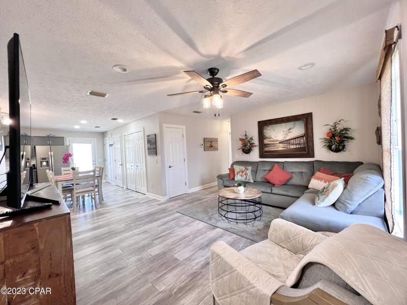 2 bedroom Condominium at 125 Bonita Circle, Bonita Point, Panama City Beach — photo 3