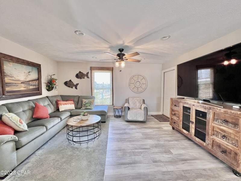 2 bedroom Condominium at 125 Bonita Circle, Bonita Point, Panama City Beach — photo 4