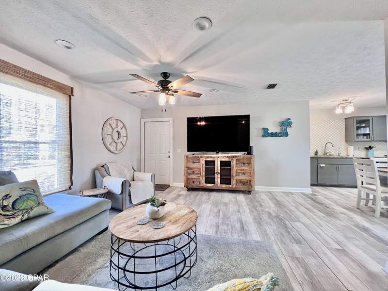 2 bedroom Condominium at 125 Bonita Circle, Bonita Point, Panama City Beach — photo 5