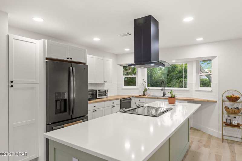 3 bedroom SingleFamilyResidence at 140 Manistee Drive, Gulf Highlands Unit-2, Panama City — photo 1