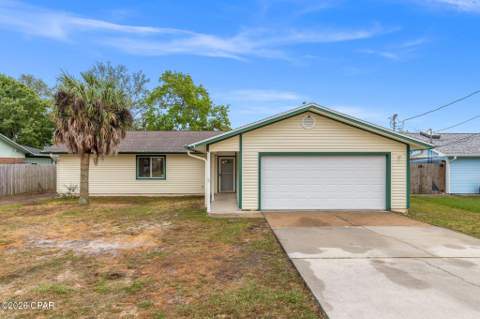 140 Manistee Drive, Panama City FL - photo 10 of 27