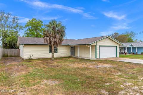140 Manistee Drive, Panama City FL - photo 11 of 27