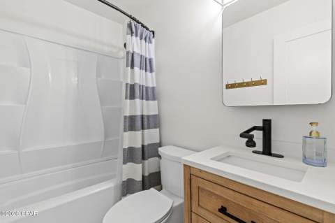 140 Manistee Drive, Panama City FL - photo 19 of 27