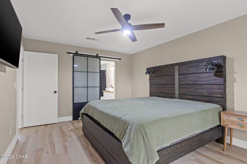 3 bedroom SingleFamilyResidence at 140 Manistee Drive, Gulf Highlands Unit-2, Panama City — photo 4