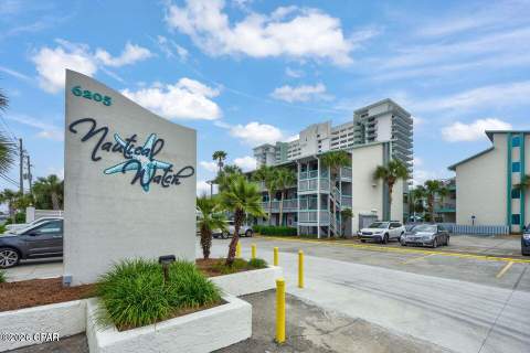 6205 Thomas Drive 2F, Panama City FL - photo 19 of 44