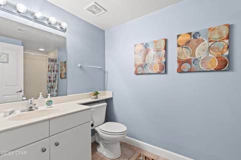 9900 S Thomas Drive 1019, Panama City Beach FL - photo 14 of 38