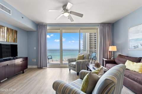 9900 S Thomas Drive 1019, Panama City Beach FL - photo 7 of 38