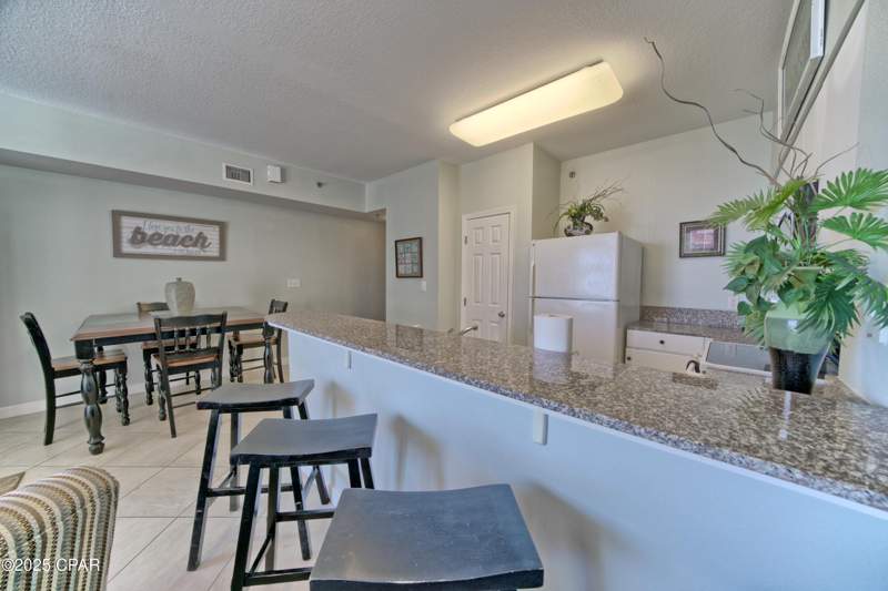 2 bedroom Condominium at 9900 S Thomas Drive 407, Shores Of Panama, Panama City Beach — photo 4