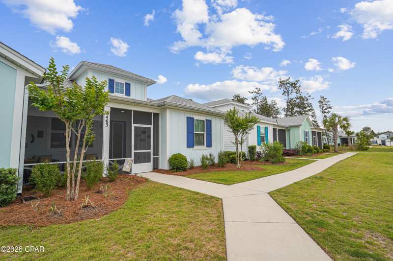 2 bedroom Attached at 8463 Landshark Boulevard, Latitude at Watersound, Panama City Beach — photo 1