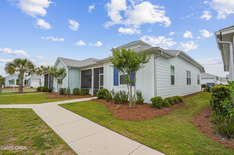 2 bedroom Attached at 8463 Landshark Boulevard, Latitude at Watersound, Panama City Beach — photo 2