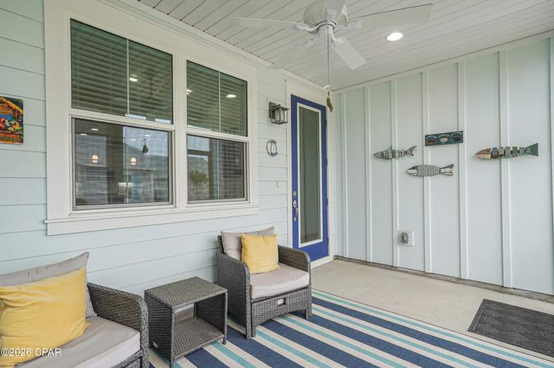 2 bedroom Attached at 8463 Landshark Boulevard, Latitude at Watersound, Panama City Beach — photo 4